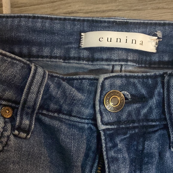 Eunina jeans - Picture 2 of 3